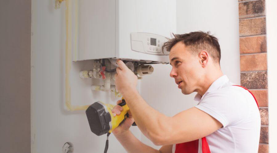Professional Leak Detection Services in Perth Amboy, NJ